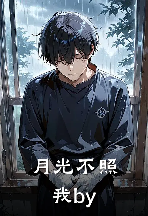 月光不照我by