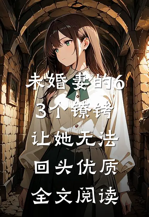 未婚妻的63个镣铐，让她无法回头优质全文阅读
