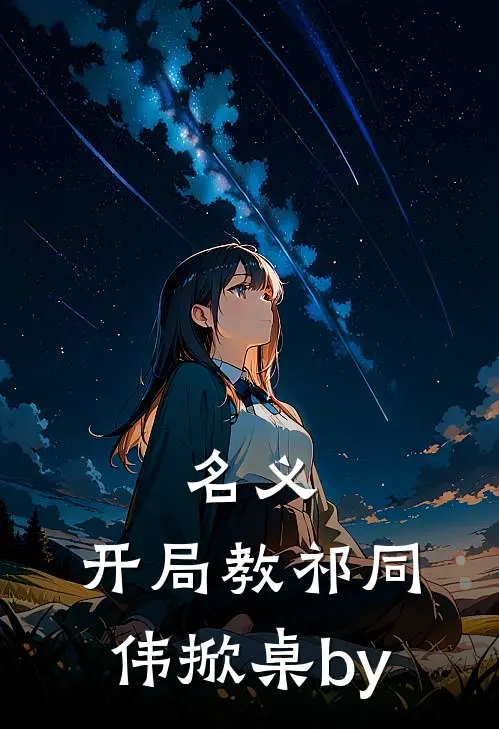 名义：开局教祁同伟掀桌by