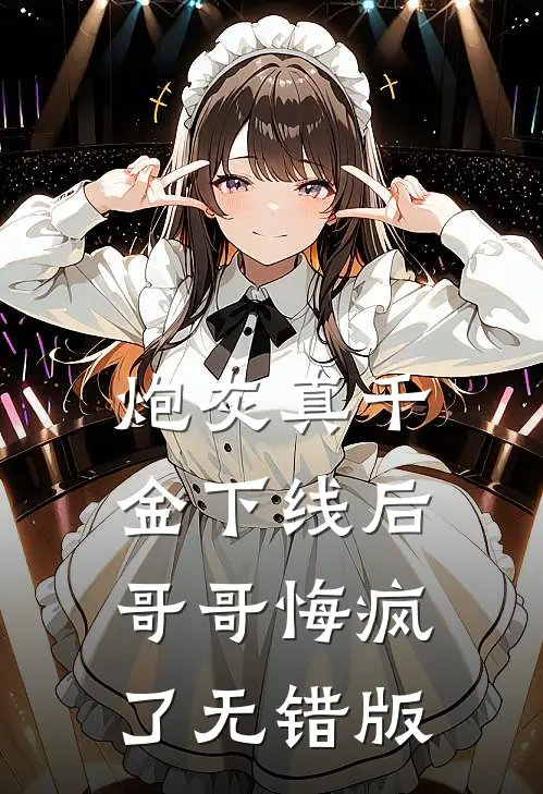 炮灰真千金下线后，哥哥悔疯了无错版