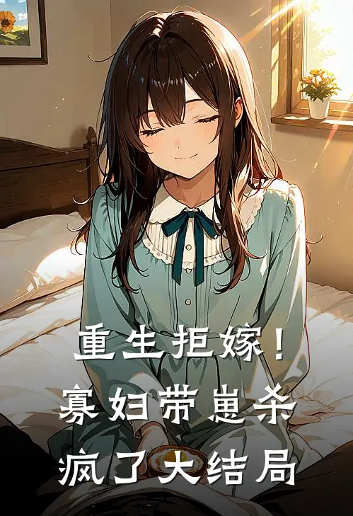 重生拒嫁！寡妇带崽杀疯了大结局