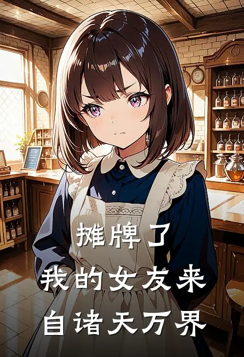 摊牌了，我的女友来自诸天万界