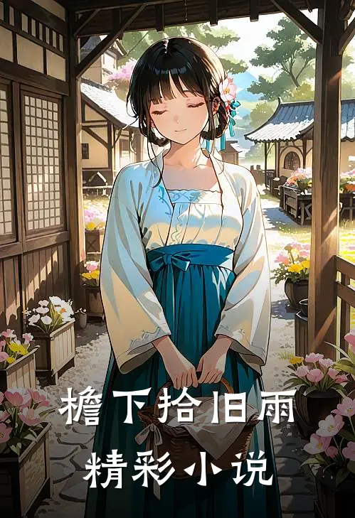 檐下拾旧雨精彩小说