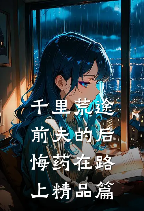千里荒途,前夫的后悔药在路上精品篇