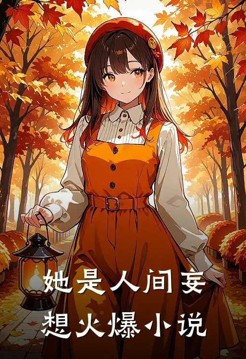 她是人间妄想火爆小说