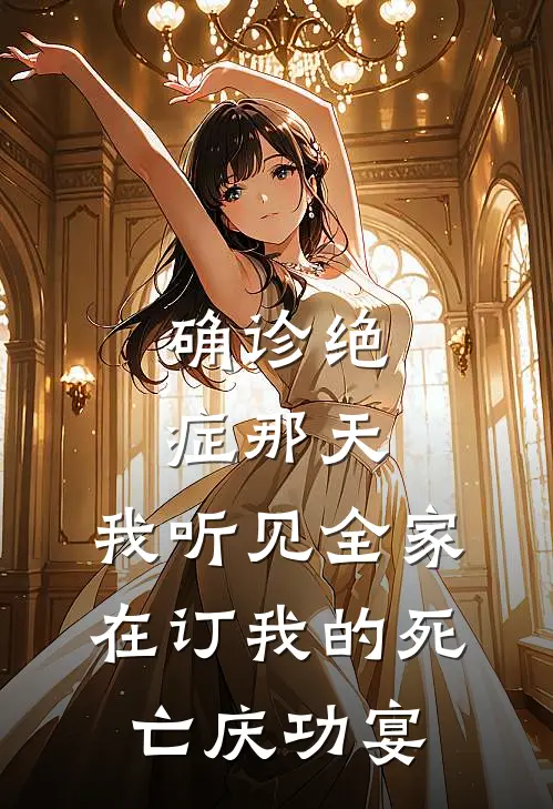 确诊绝症那天，我听见全家在订我的死亡庆功宴