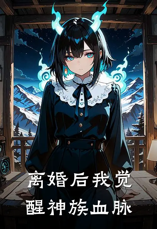 离婚后我觉醒神族血脉
