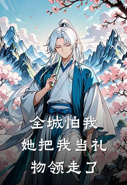 全城怕我，她把我当礼物领走了