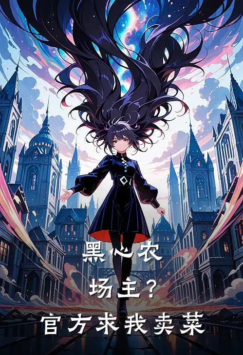 黑心农场主？官方求我卖菜