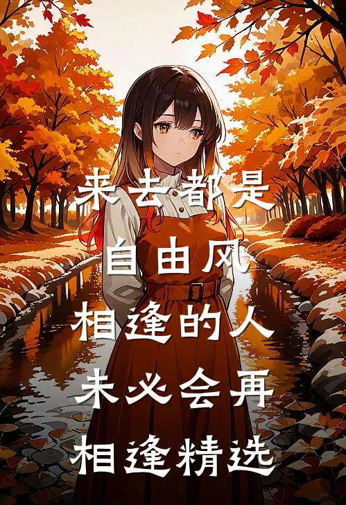 来去都是自由风，相逢的人未必会再相逢精选