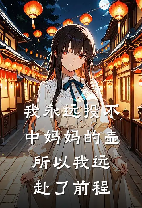 我永远投不中妈妈的壶，所以我远赴了前程