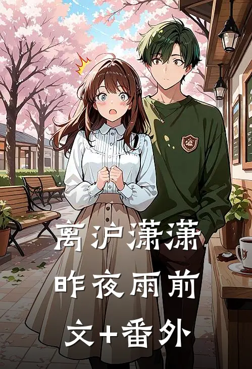 离沪潇潇昨夜雨前文+番外
