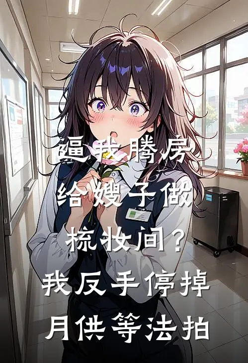 逼我腾房给嫂子做梳妆间?我反手停掉月供等法拍