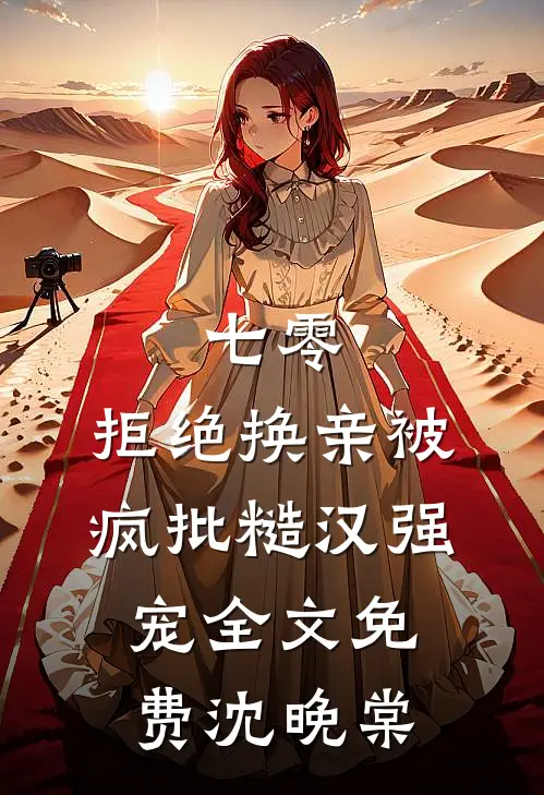 七零,拒绝换亲被疯批糙汉强宠全文免费沈晚棠