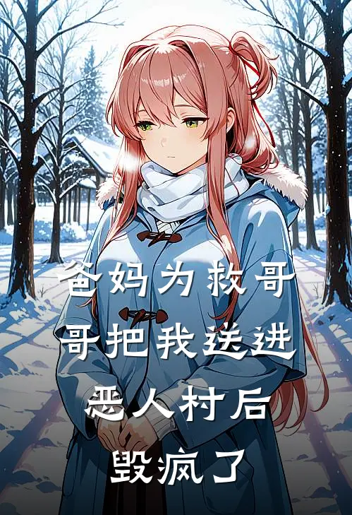 爸妈为救哥哥把我送进恶人村后，毁疯了