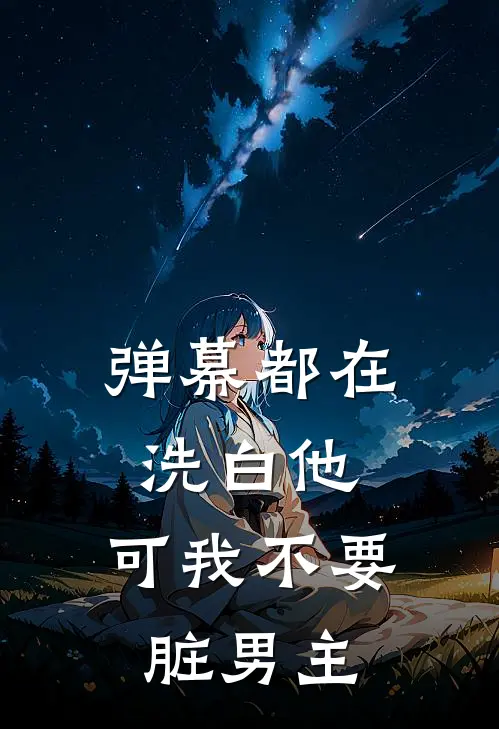 弹幕都在洗白他,可我不要脏男主