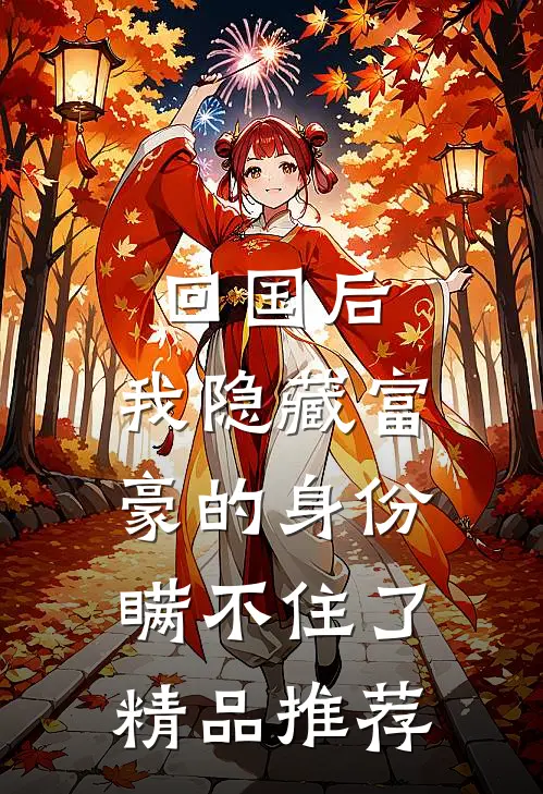 回国后，我隐藏富豪的身份瞒不住了精品推荐