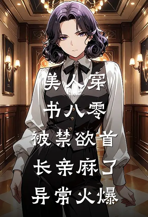 美人穿书八零,被禁欲首长亲麻了异常火爆