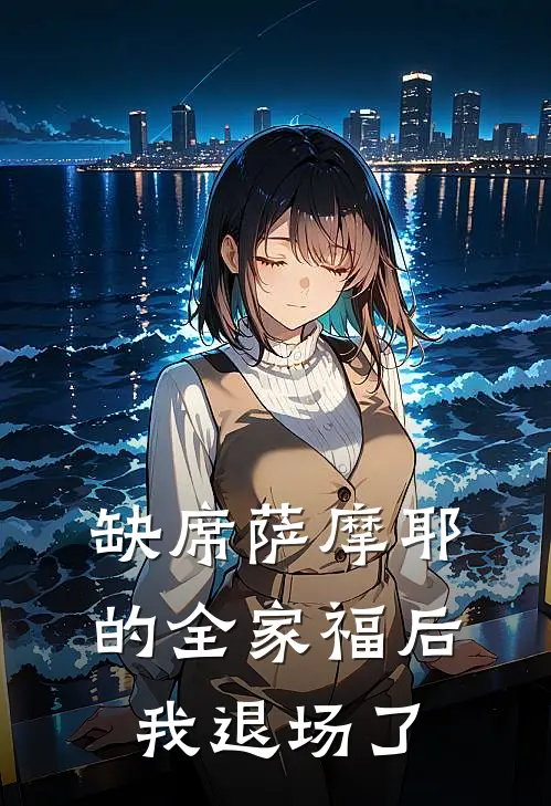 缺席萨摩耶的全家福后，我退场了