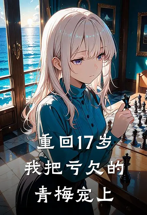 重回17岁,我把亏欠的青梅宠上