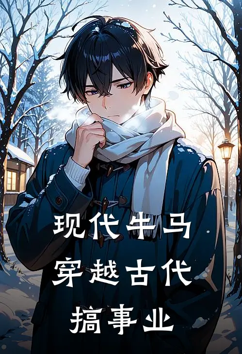 现代牛马穿越古代搞事业