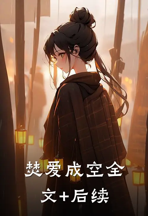 焚爱成空全文+后续