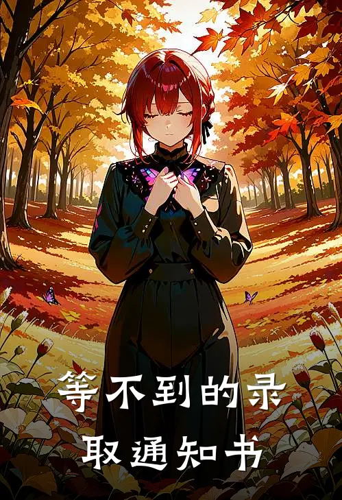 等不到的录取通知书