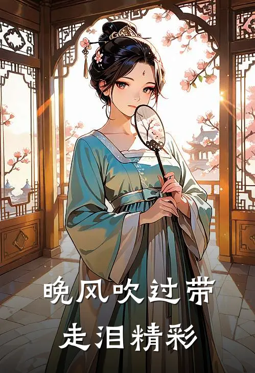 晚风吹过带走泪精彩