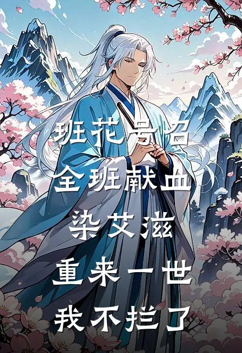 班花号召全班献血染艾滋，重来一世我不拦了(许宁苏瓷)全集阅读_班花号召全班献血染艾滋，重来一世我不拦了最新章节阅读
