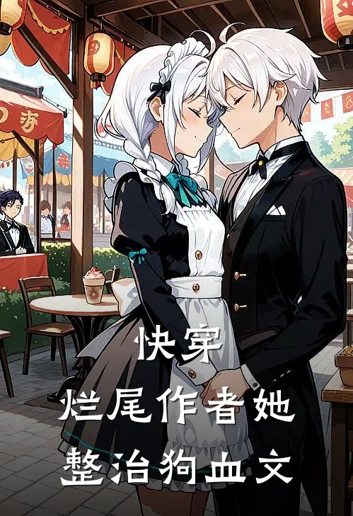 快穿:烂尾作者她整治狗血文