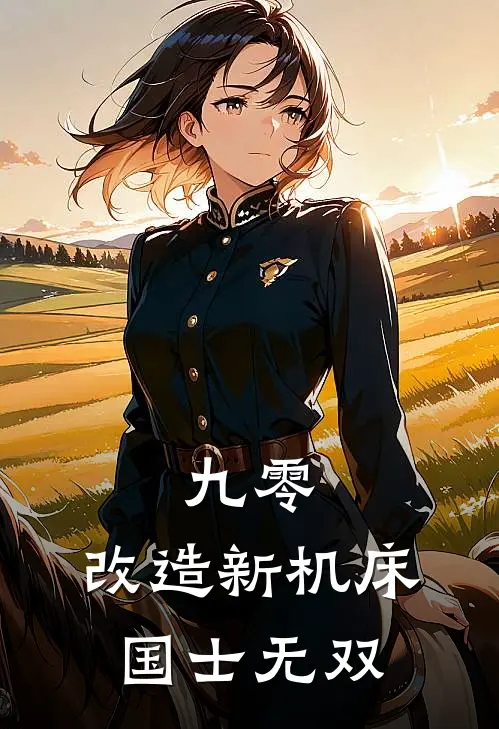 九零：改造新机床，国士无双