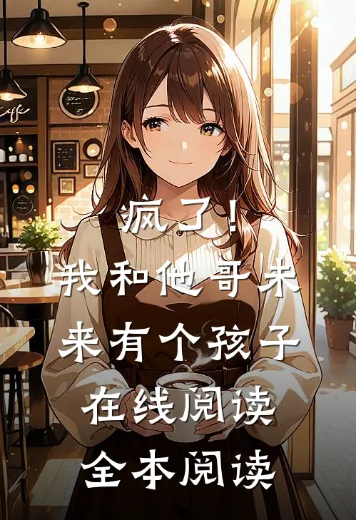 疯了！我和他哥未来有个孩子在线阅读全本阅读