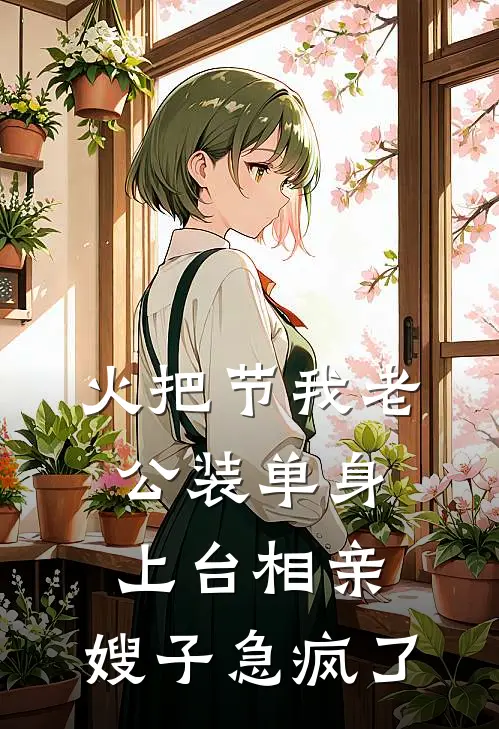 火把节我老公装单身上台相亲，嫂子急疯了