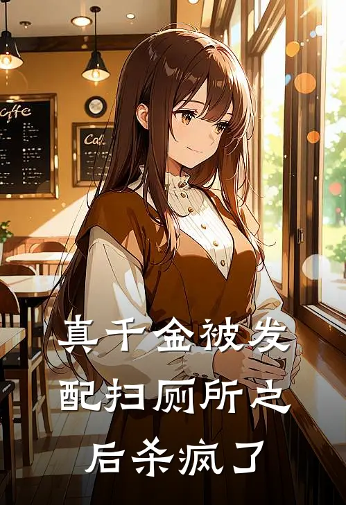 真千金被发配扫厕所之后杀疯了
