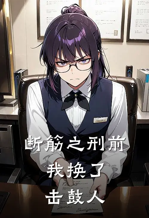 断筋之刑前,我换了击鼓人