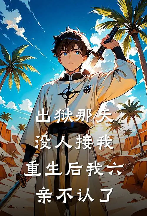 出狱那天没人接我,重生后我六亲不认了