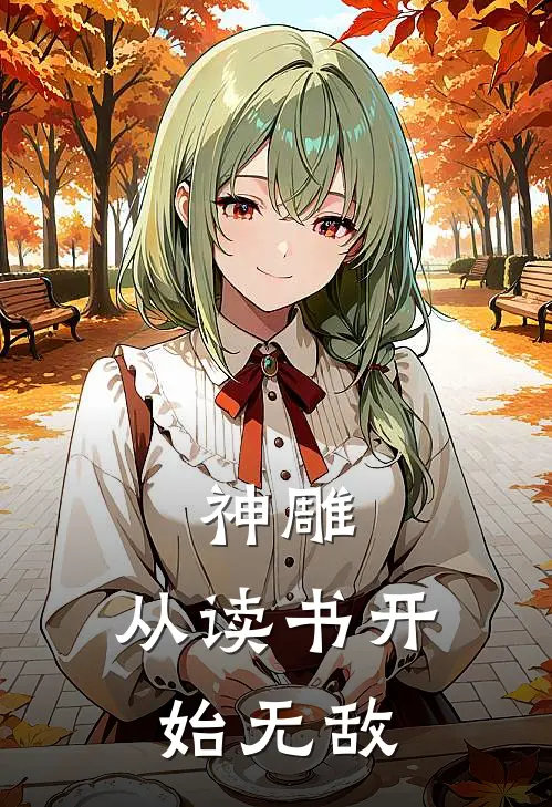 神雕:从读书开始无敌