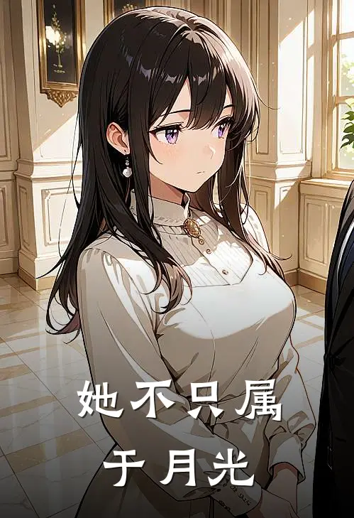 她不只属于月光