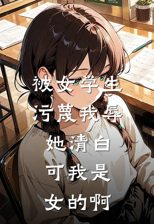 被女学生污蔑我辱她清白，可我是女的啊