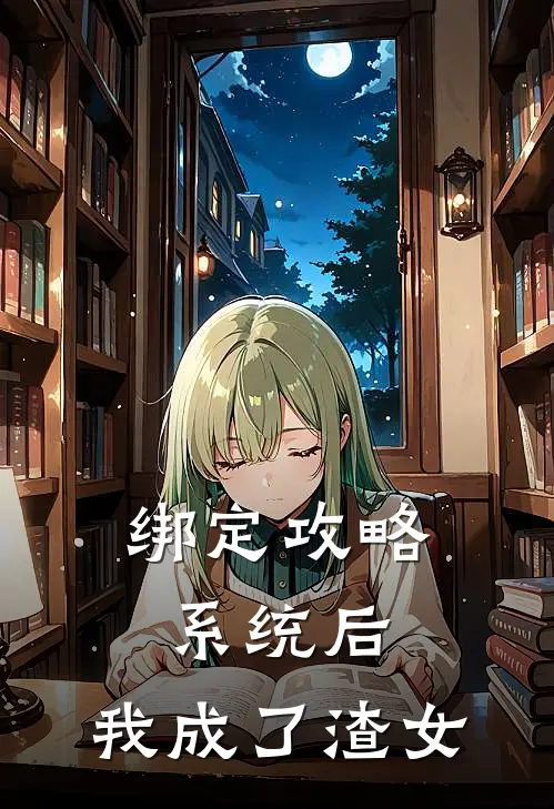 绑定攻略系统后,我成了渣女