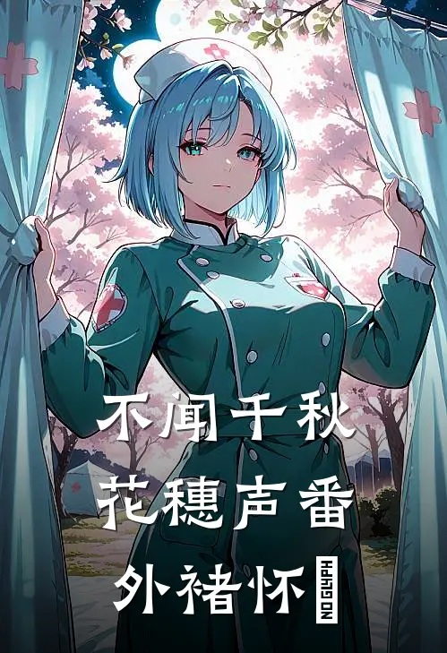 不闻千秋花穗声番外褚怀璟