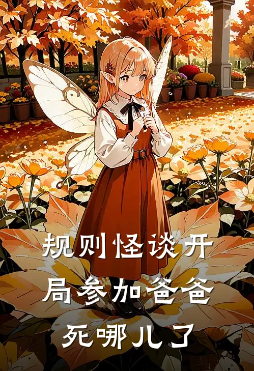 规则怪谈开局参加爸爸死哪儿了