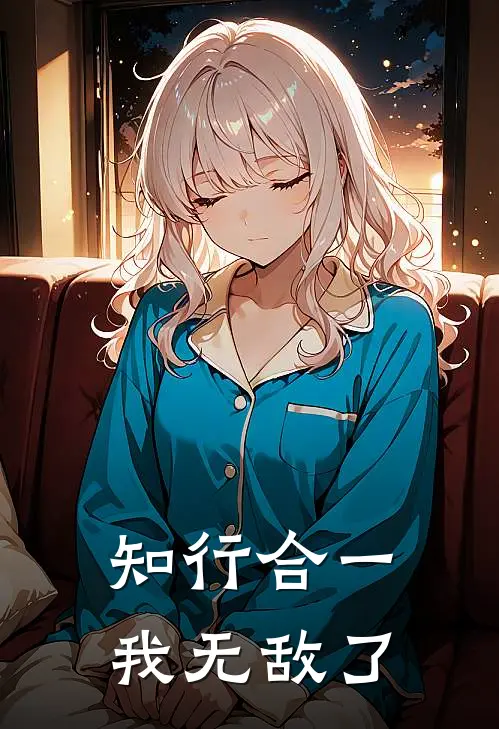 知行合一,我无敌了