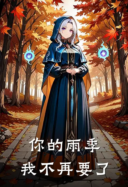 你的雨季，我不再要了