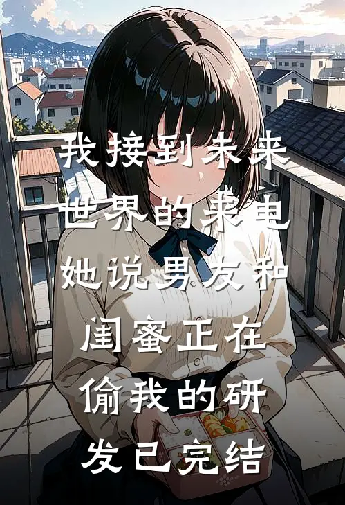 我接到未来世界的来电，她说男友和闺蜜正在偷我的研发已完结