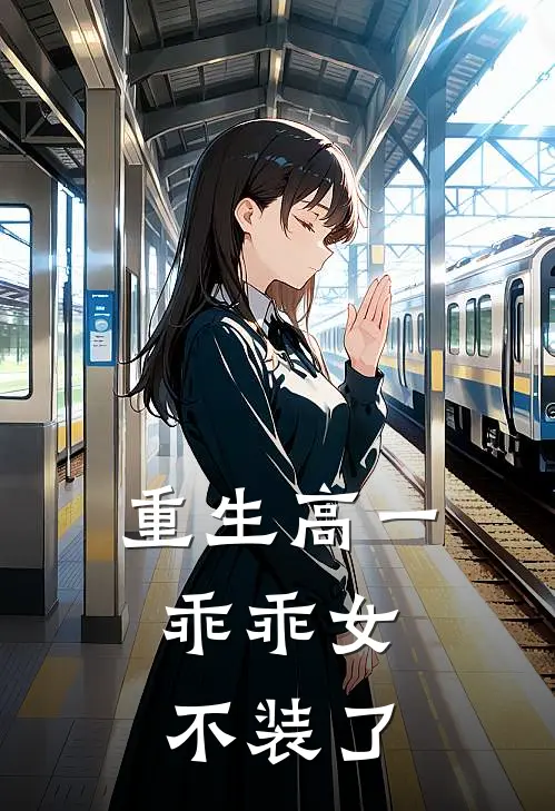 重生高一:乖乖女不装了