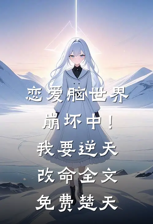 恋爱脑世界崩坏中！我要逆天改命全文免费楚天