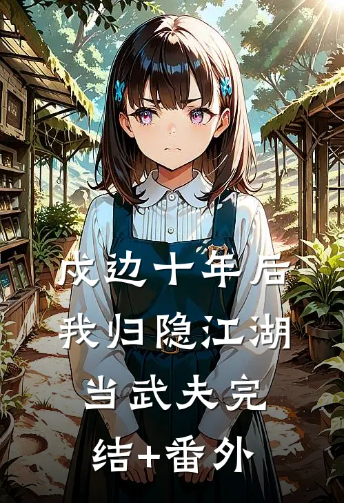 戍边十年后，我归隐江湖当武夫完结+番外