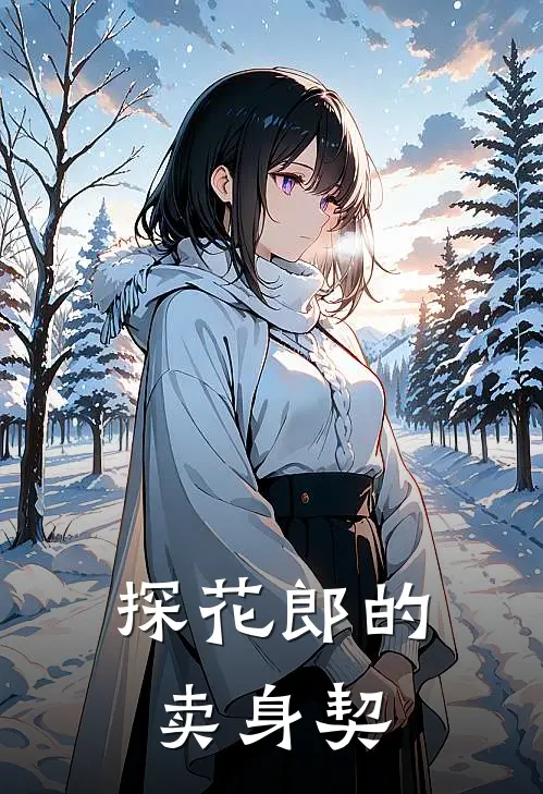 探花郎的卖身契