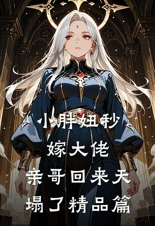 小胖妞秒嫁大佬,亲哥回来天塌了精品篇